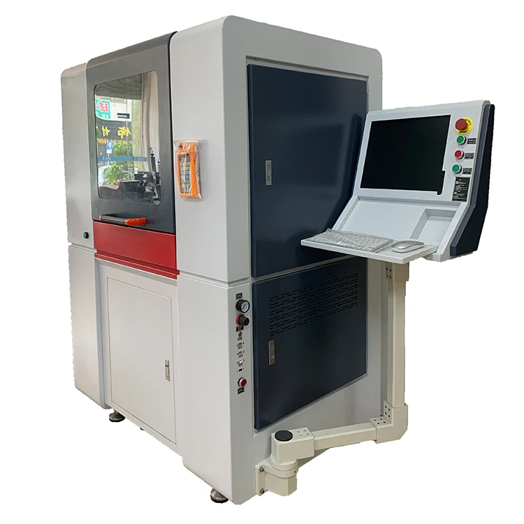 1000 watts laser cutter  laser marking machine Used for precision cutting