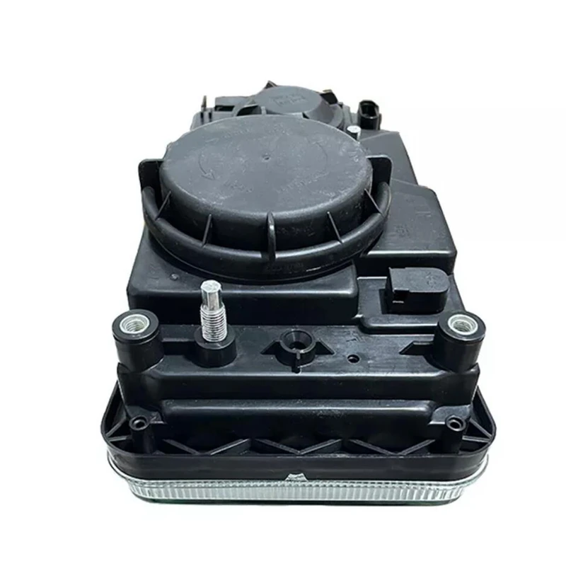 Light system Heavy Duty Truck Parts LED Headlamp Oem 504020189 for IV Truck Body Parts Head Light