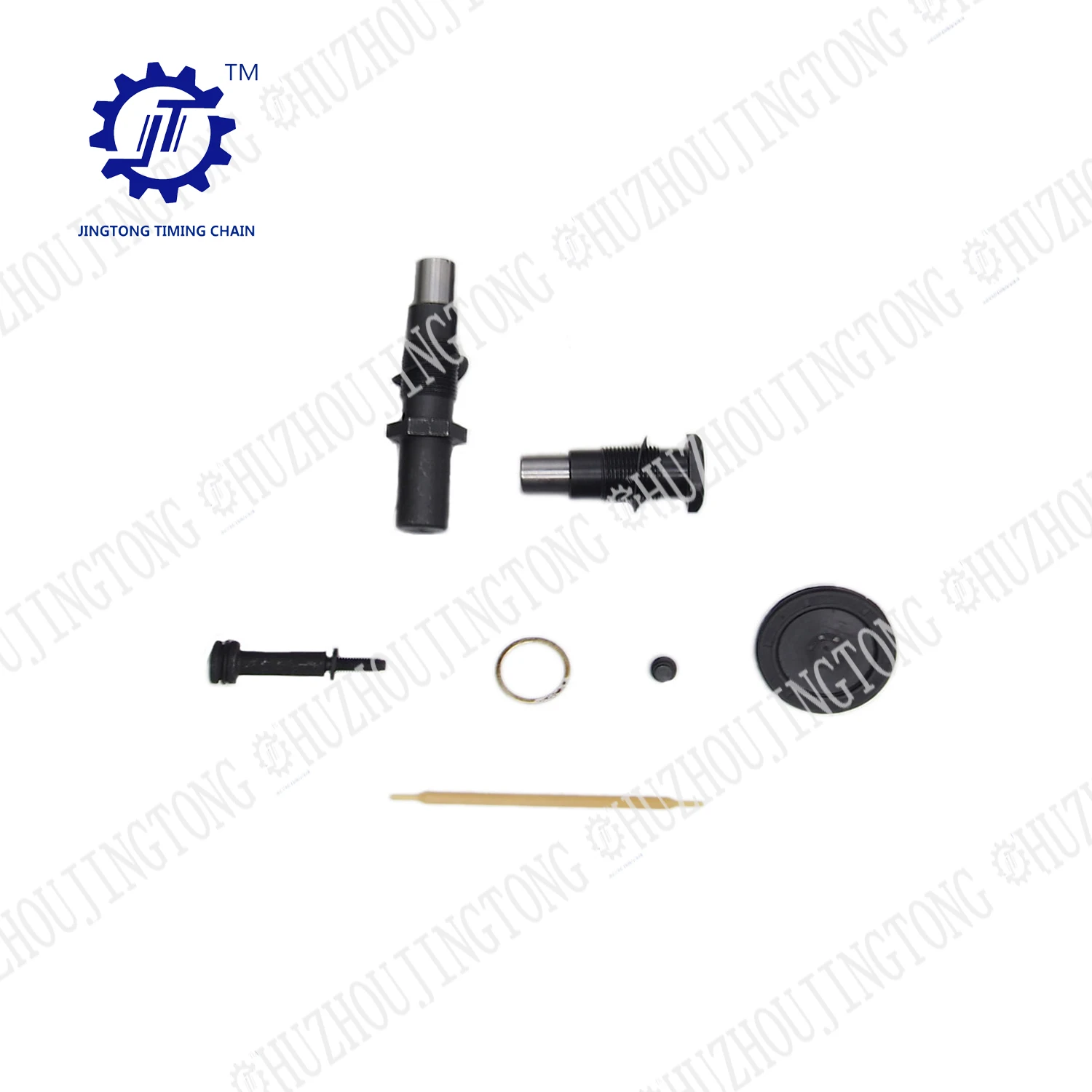 
JT-0203-KIT timing chain kit FORD 4.0 LAND ROVER 4.0 XU2Z6268BA Explorer Discovery Range Rover GAS V6 