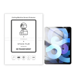 UNIRPO Space Film Flexible Hydrogel Nano Tpu Material Film Anti shock Curved Screen Protector For Smart Cutting Machine Plottter