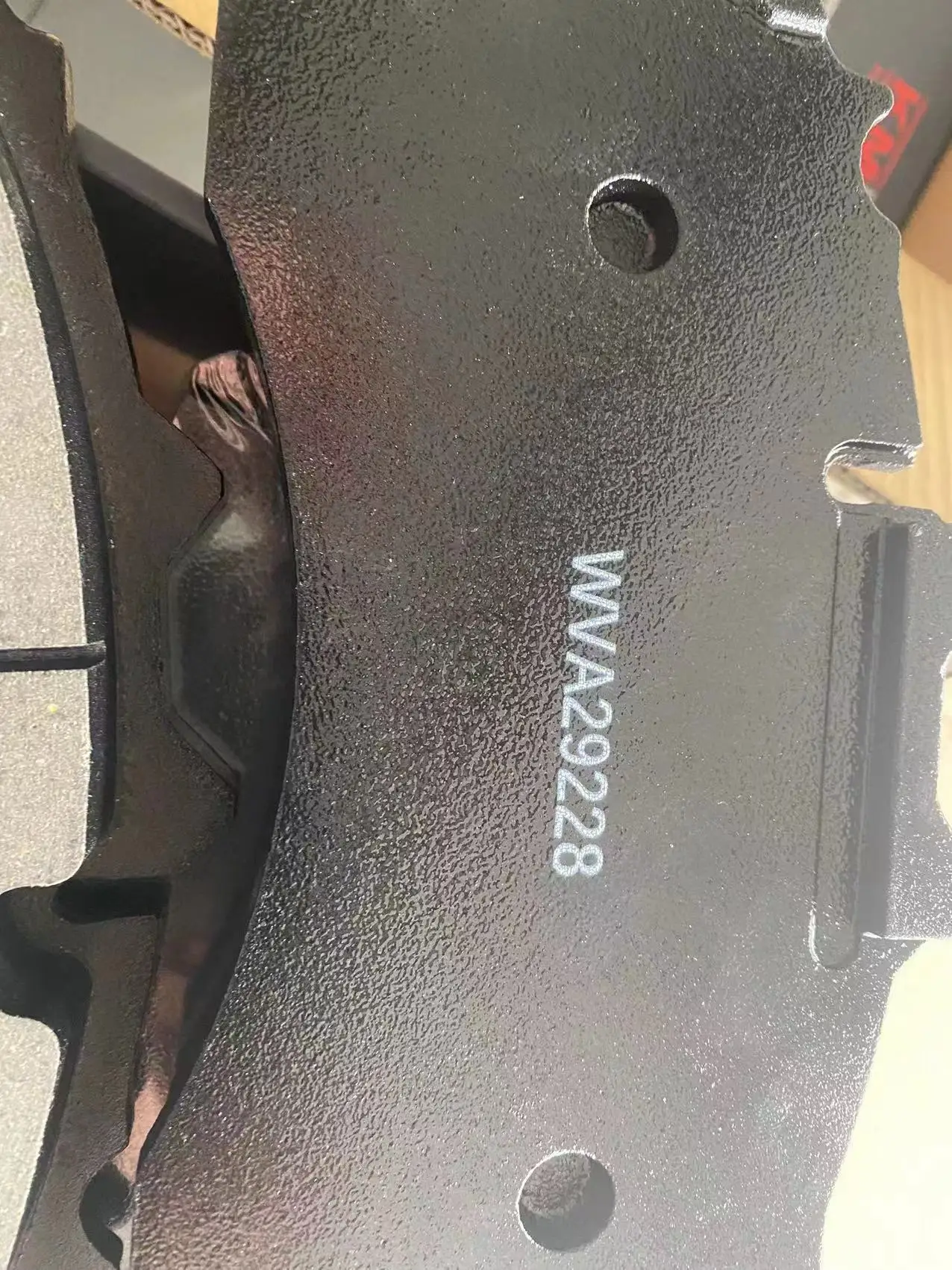 29228 wholesale truck brake parts brake pads