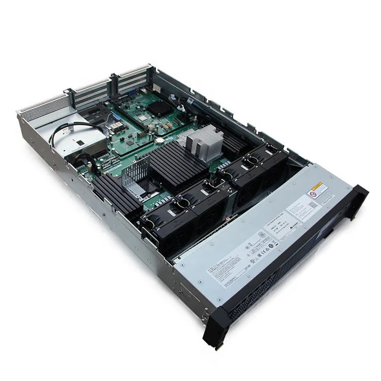  Промышленное предприятие-класс шасси Rh2288Xv5 2U huawei высокопроизводительный компьютерный корпус