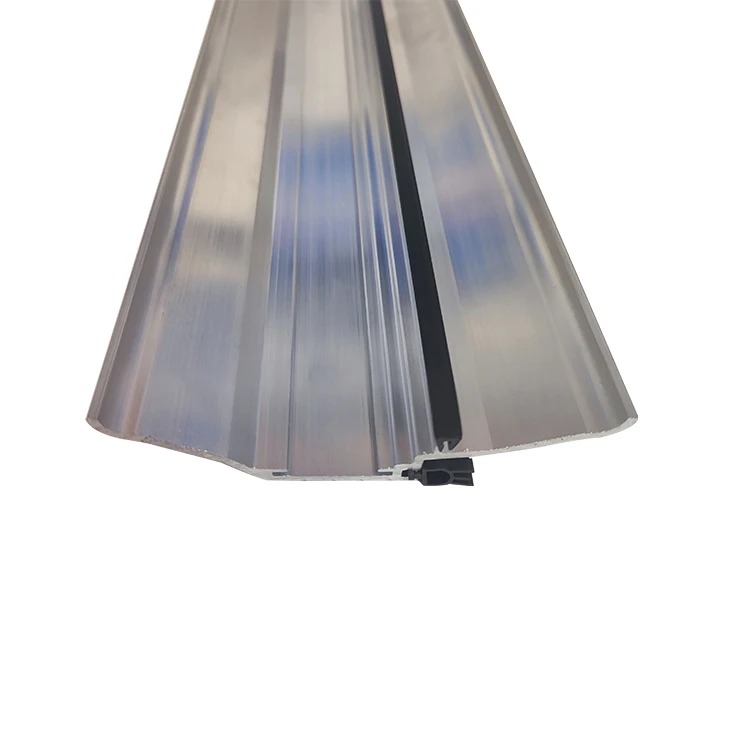 Custom Garage Door Threshold Panic Threshold Aluminium Door Threshold Edge Strips