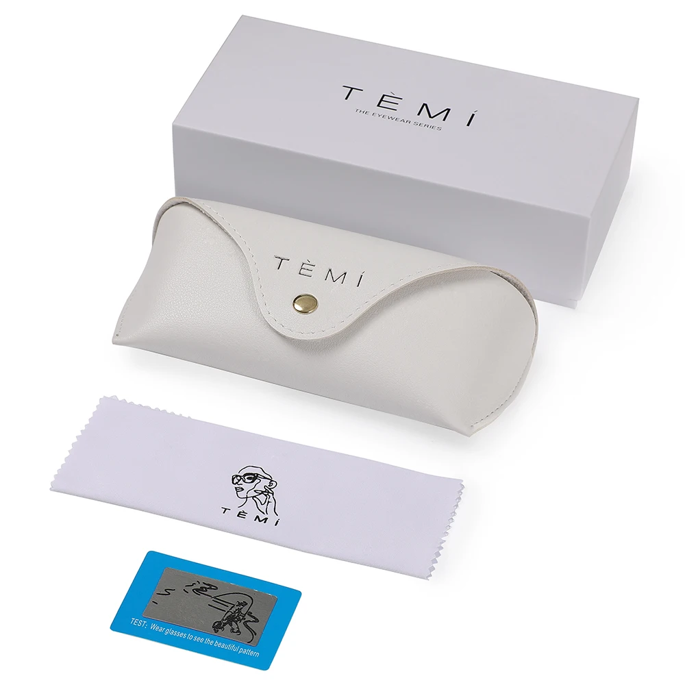 2023 Soft Glasses Cloth Pouch Set Sunglasses Microfiber Sunglasses Case Set pouch paper box