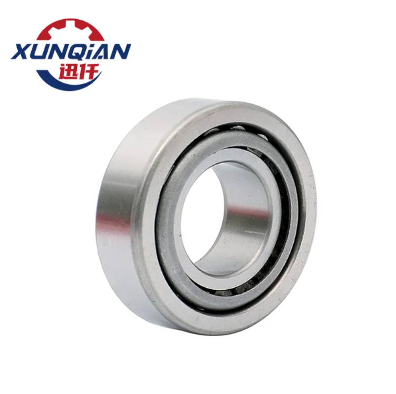 Xunqian Manufacturer wholesale Roller Bearings 25x52x16.25mm 30205 Bearing