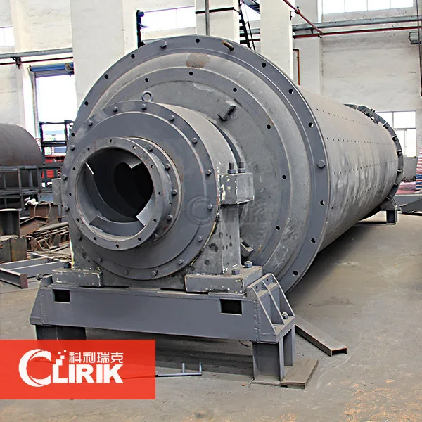 Super Fine Cement Industrial Limestone Aluminum Glass Powder Ball Mill Line