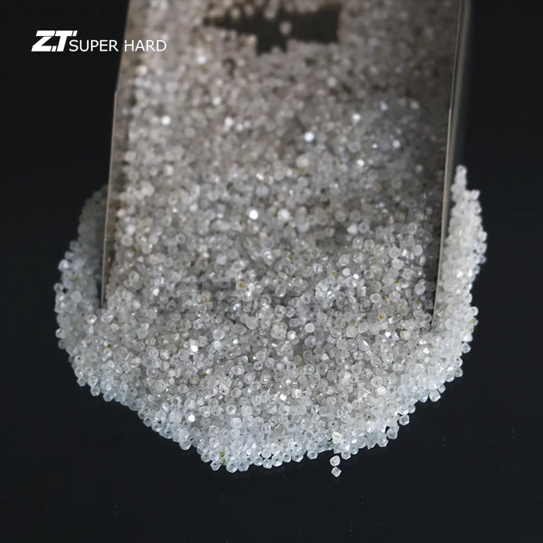 Rough uncut gemstones diamonds diamond from africa