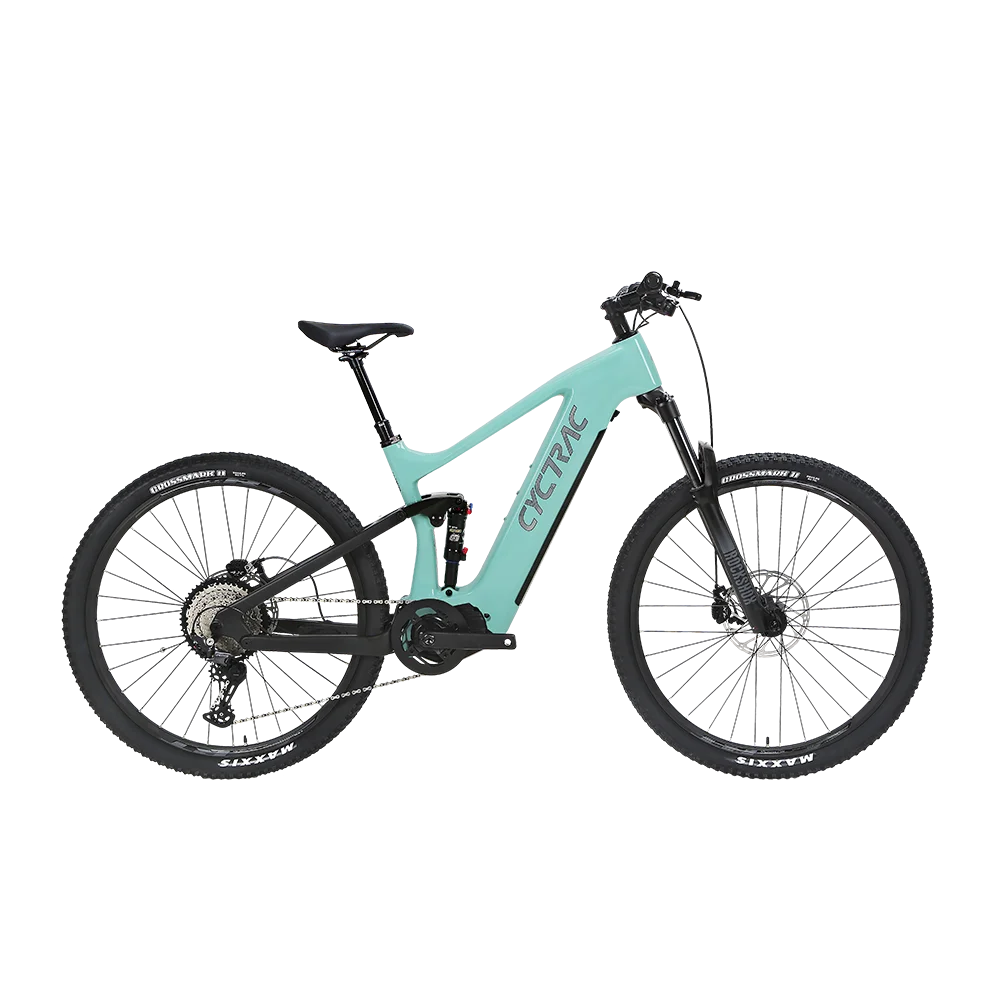 ebike electric bike Electric e Mountain Bike bafang M510 2023 electric bicycle cycle bikes 500w for men
