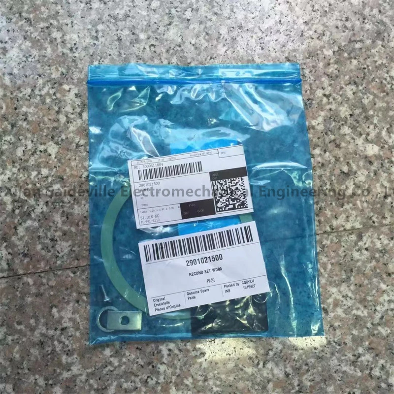 Direct Sales Atlas Copco drainer Atlas Air Compressor Accessories Drainer Maintenance Kit 2901021500