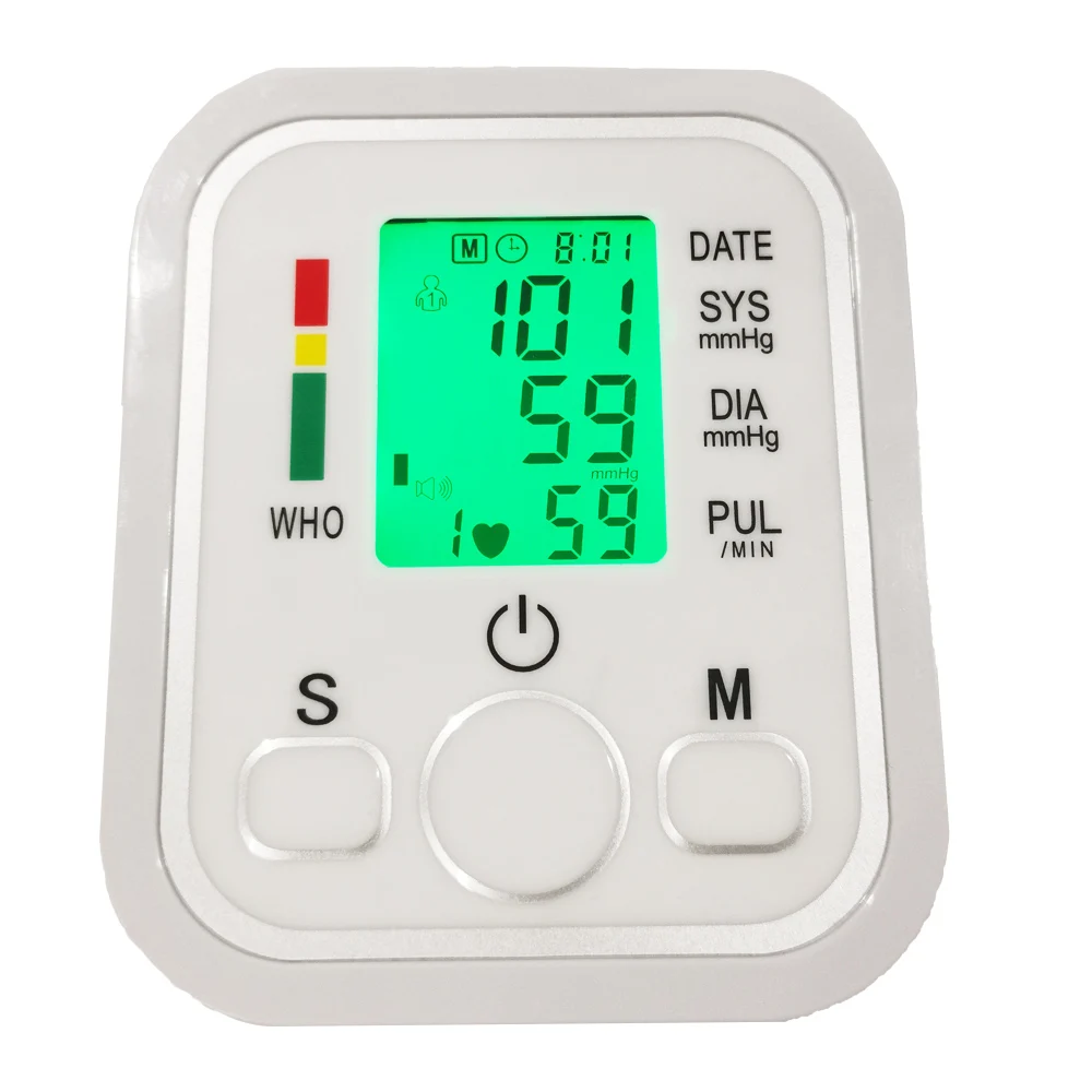 Amazon top digital wrist sphygmomanometer imdk electronic in fast shipping