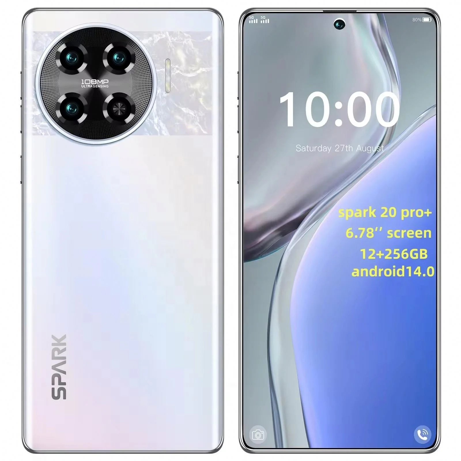 tecno camon 30 pro 5g original audio guest book phone dron camera