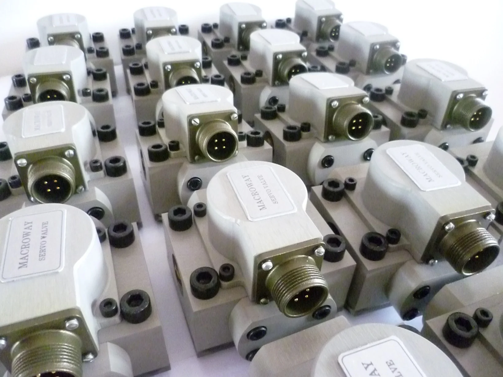 Factory Direct Sales Spain 761 servo valve