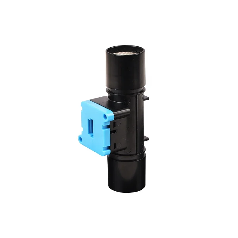 AFM3000 airflow sensor Gas flow sensor Mass Flow Meter for medical application scenarios
