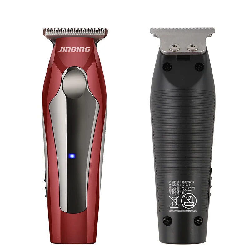 Wholesale New Fashion Barber Trimmer Salon Clipper Barber Hair Clipper