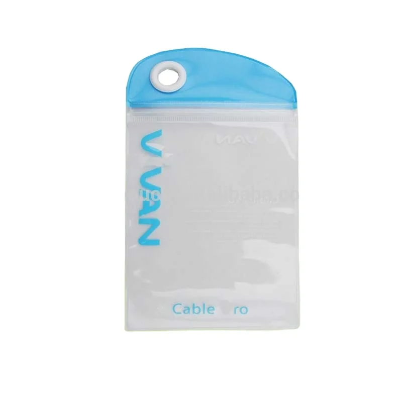 Promotional waterproof cheap cell phone case bags for samsung