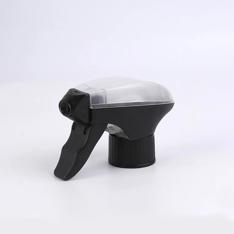 Plastic foam sprayer with filter screen clean spray bottle foam spray bottle