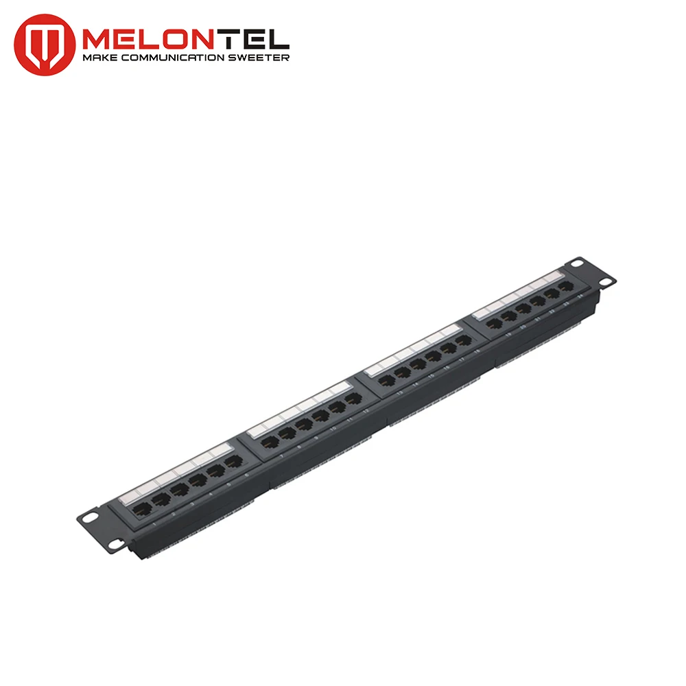  MT-4012 12 24 48 портов cat.6 cat6