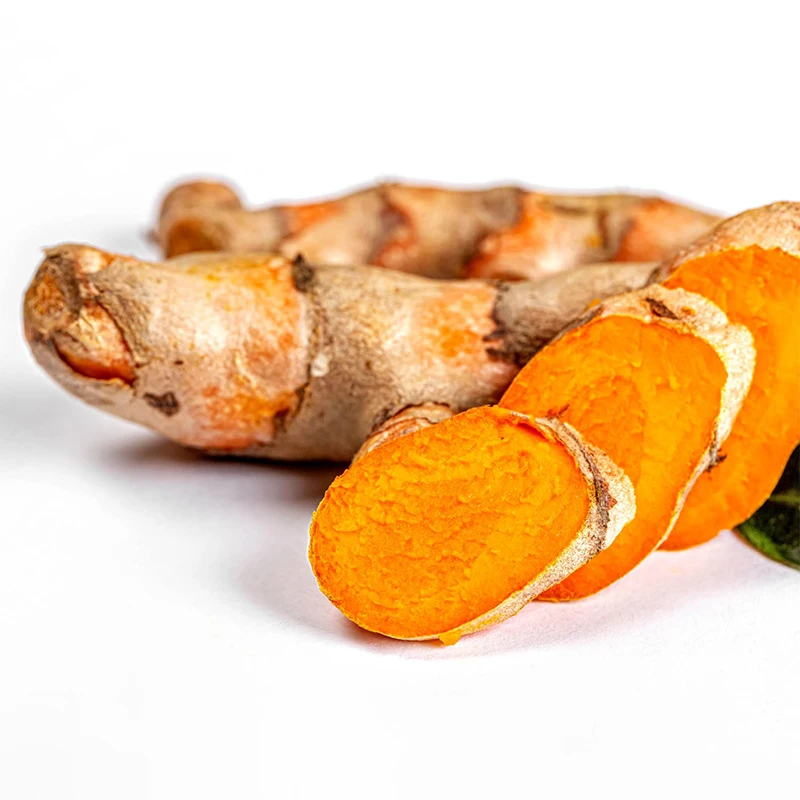 Manufacturer China AD Block Raw Single Herbs & Spices Black Turmeric Pricedried Black Tumeric Dried Parsley Cool and Dry Place