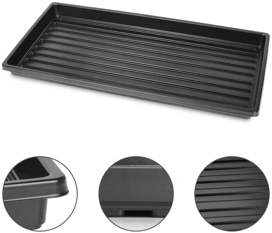 Propagation Starter Seedling Tray 1020 Plant Growing Trays