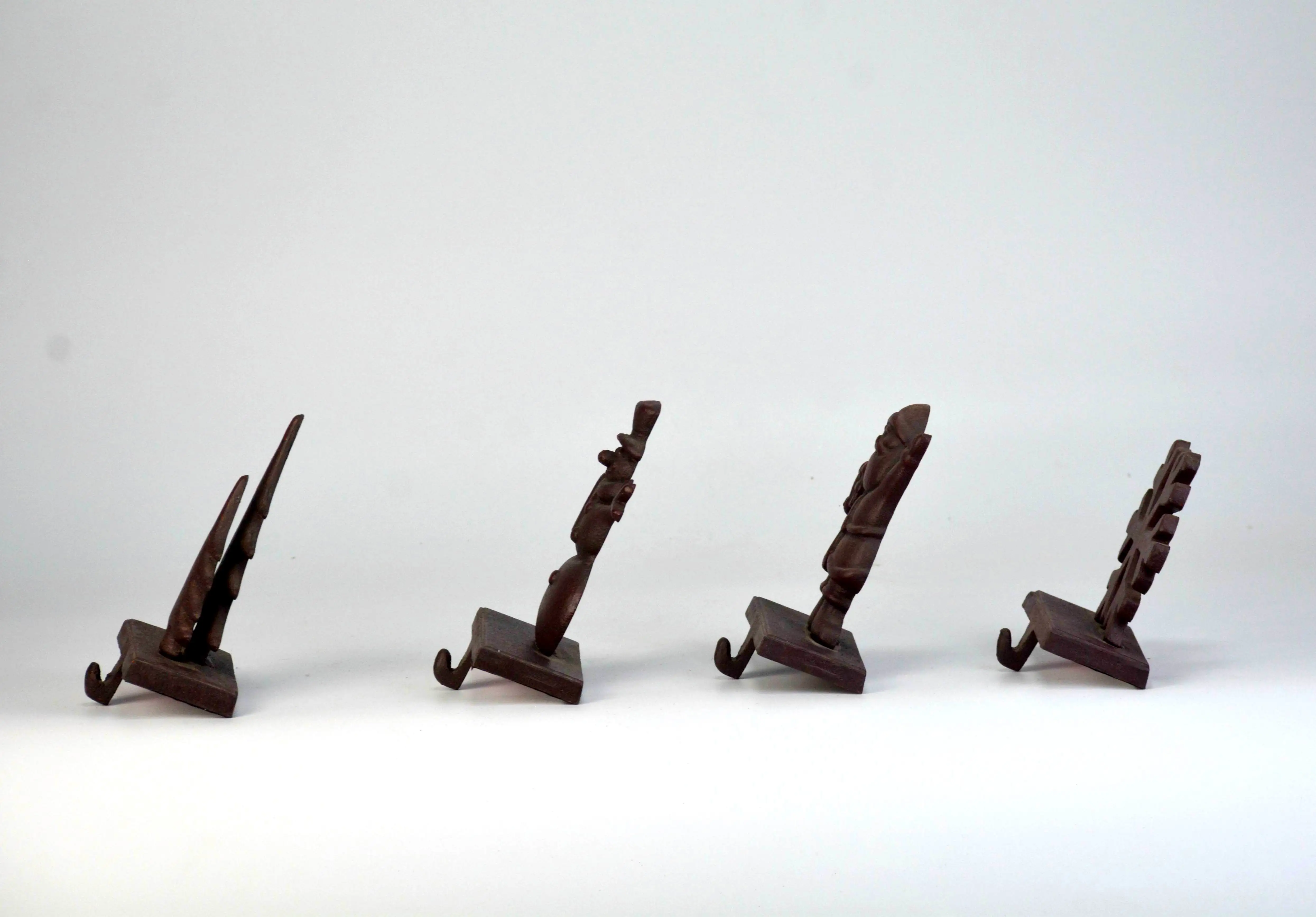 Home Furnishing Best Selling Decoration Elegant Art Wall Hanging Hook Display