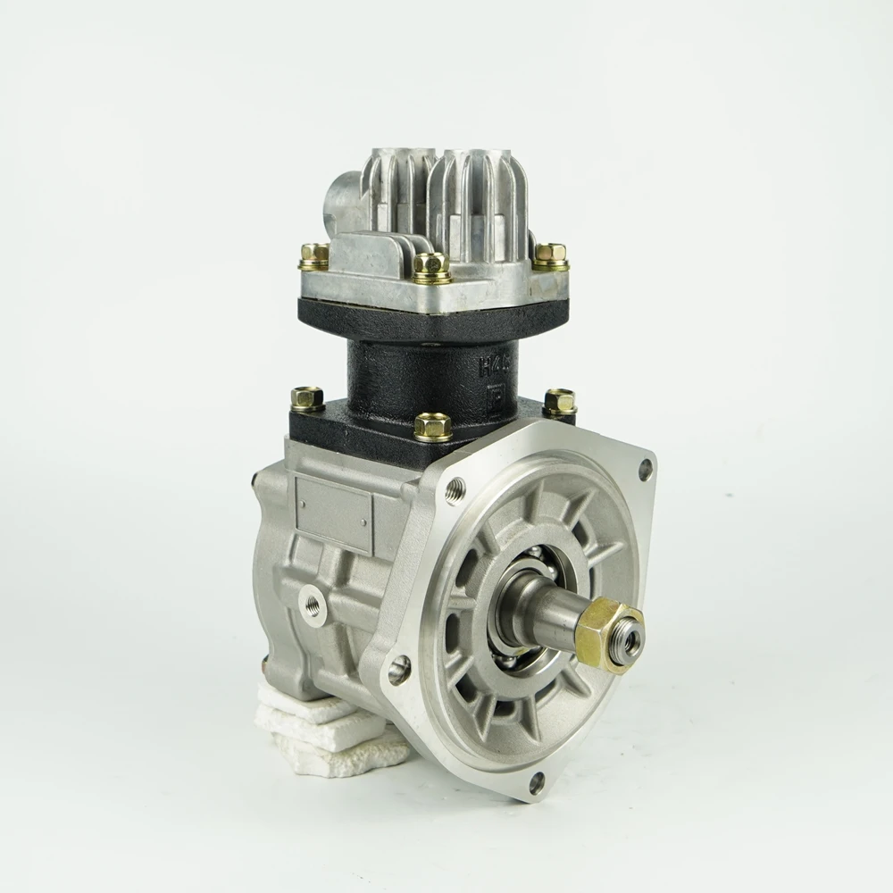Top quality truck parts  air brake compressor fit for Isu-zu 6HH1Engine 8-94356-891-4
