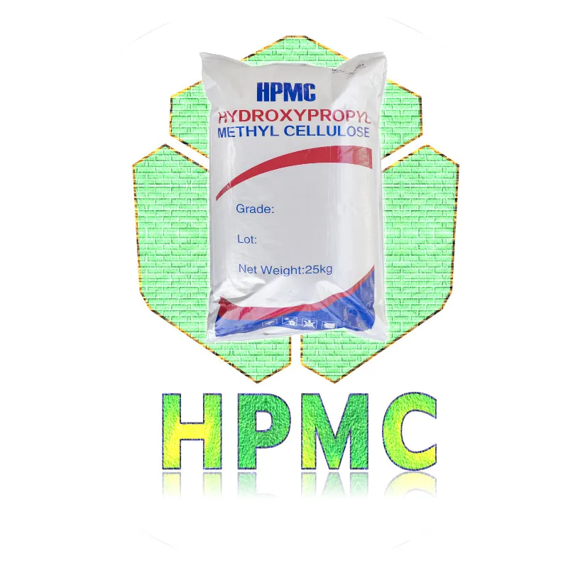 Water retaining Agent Tile Adhesive Chemical Raw Materials HPMC
