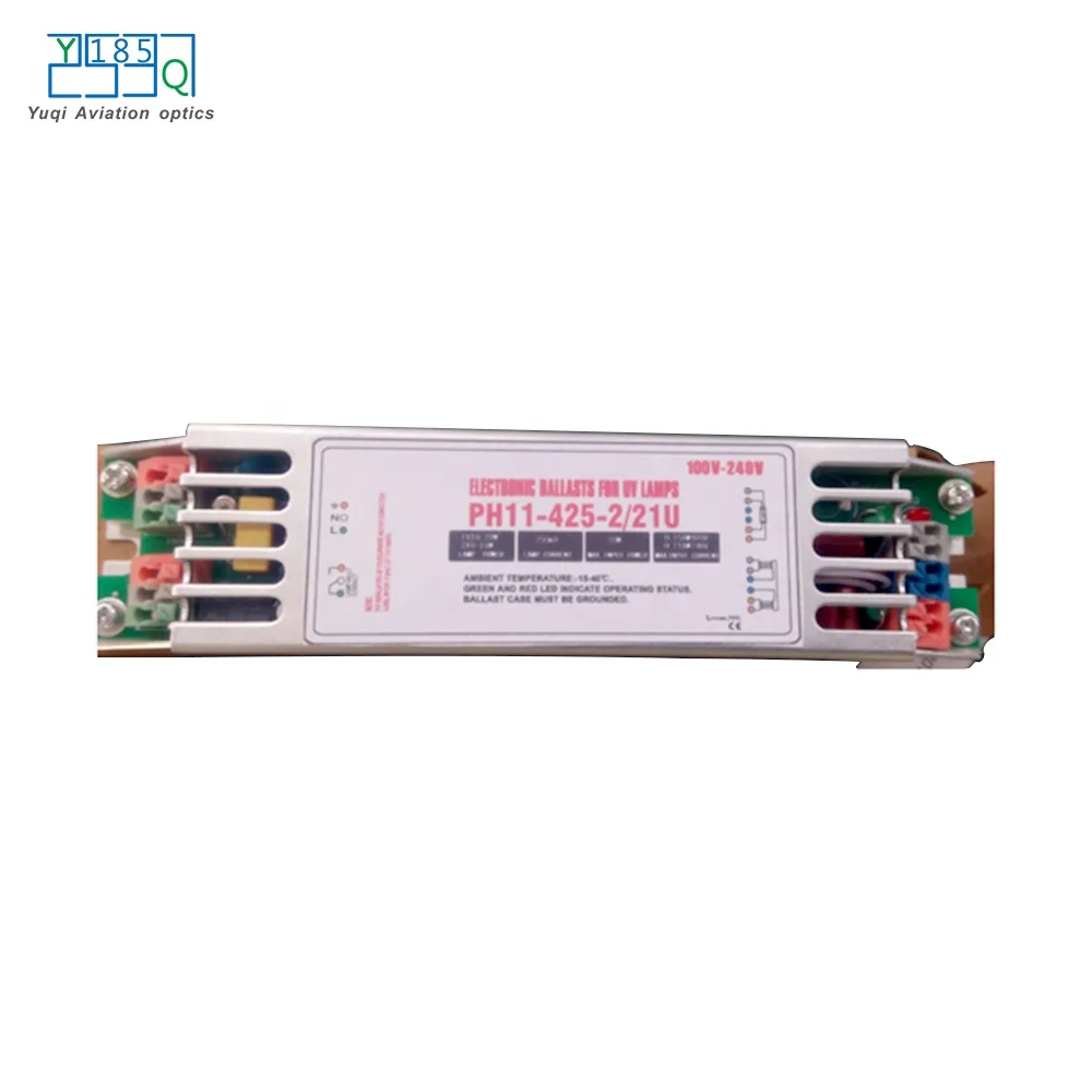 Дезинфекционный маломощный UVC электронный балласт лампы