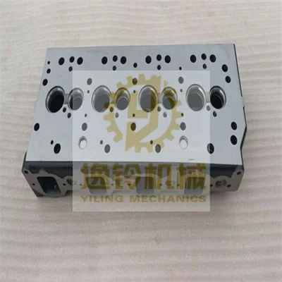 4BE1   Cylinder Head For Isuzu engine  parts