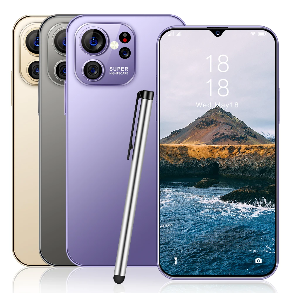 s23 16+1tb smart 10core global version dual  mobile cheapest android a buy online smart phones chinese cell phone  on sale