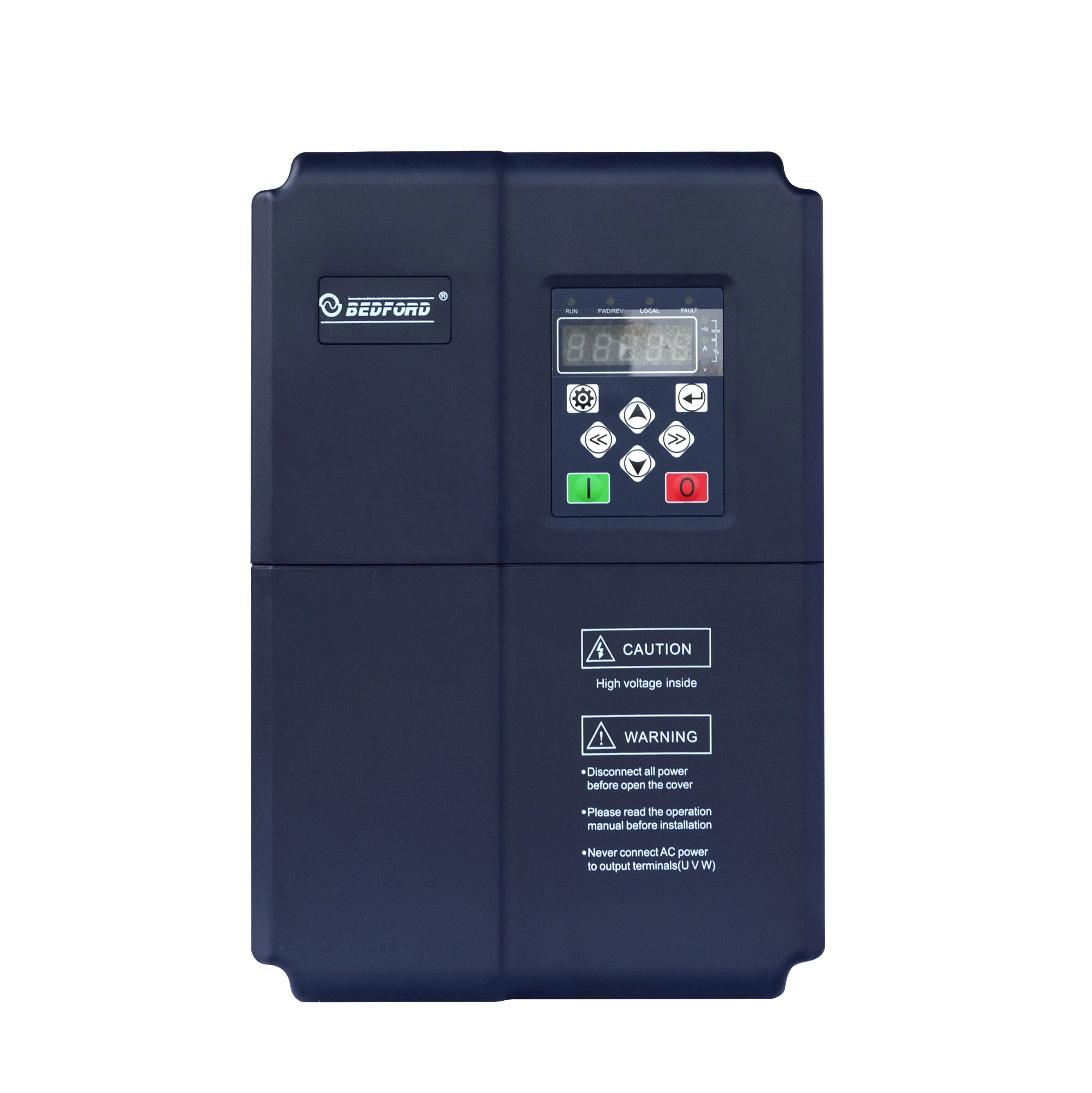 Солнечный насос погружной инвертор 3 фазы для инверторов 2Hp