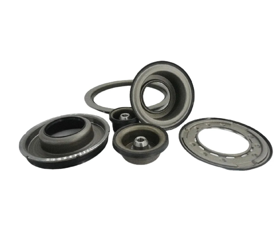 AL4 DPO transmission piston seal piston seals kit for RENAULT CITROEN PEUGEOT.