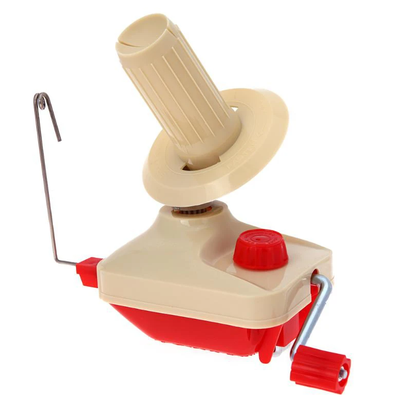 Small Household Hand Shake Wool Winder& Yarn Winding Machine for Thread