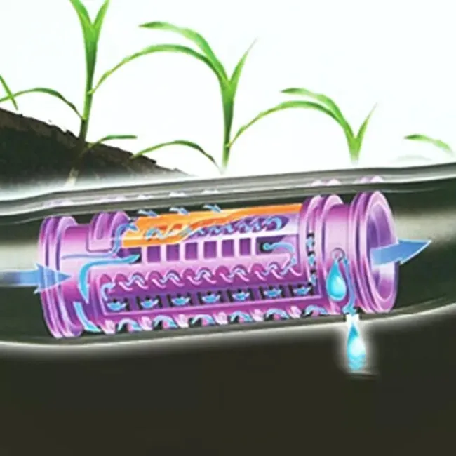 Eco Friendly Other Watering & Irrigation 16mm Plastic Drip Irrigation Pipe Agricultural Drip Pipe