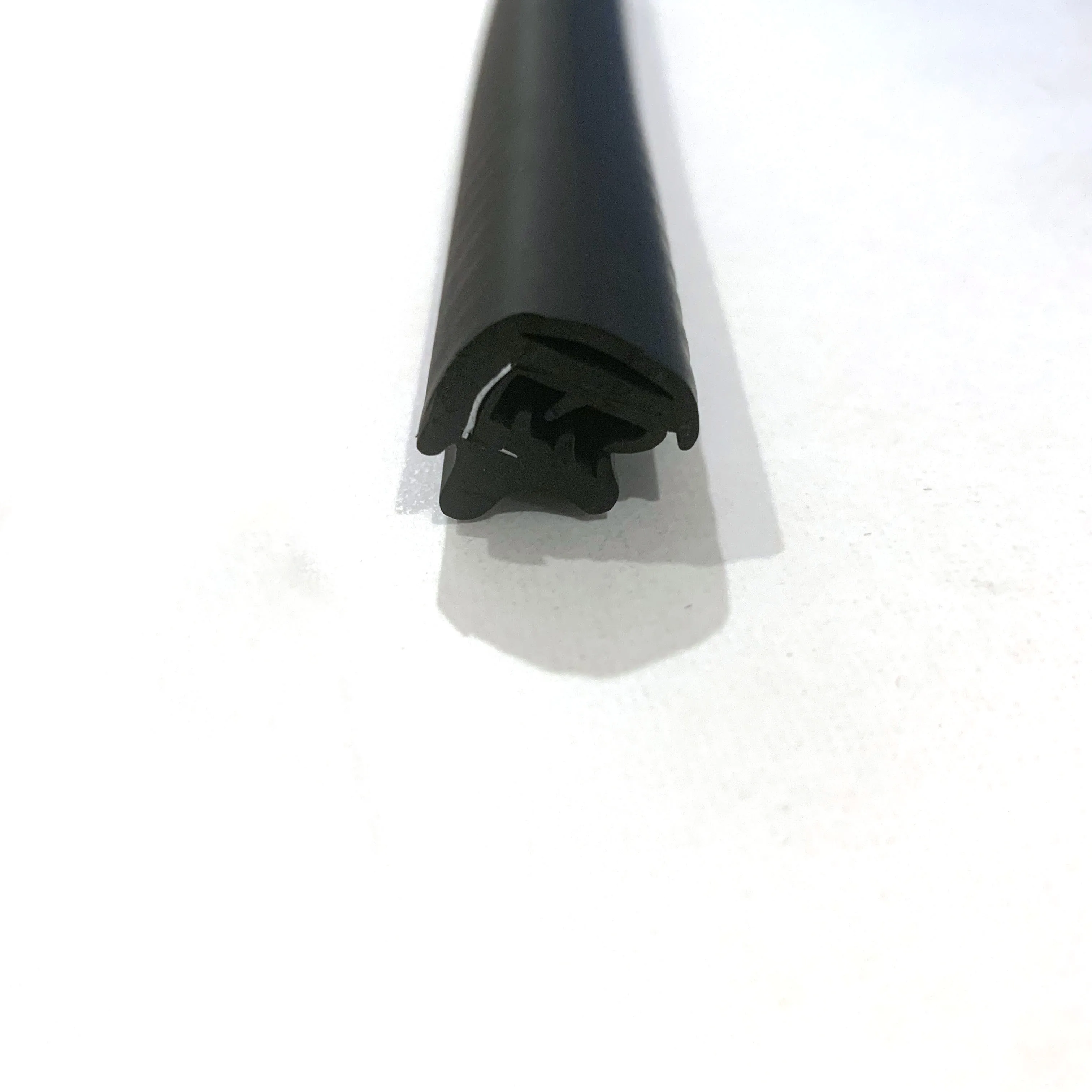 Car door rubber sealing strip High quality car door rubber sealing strip Customized car dashboard door bottom sealing strip gua