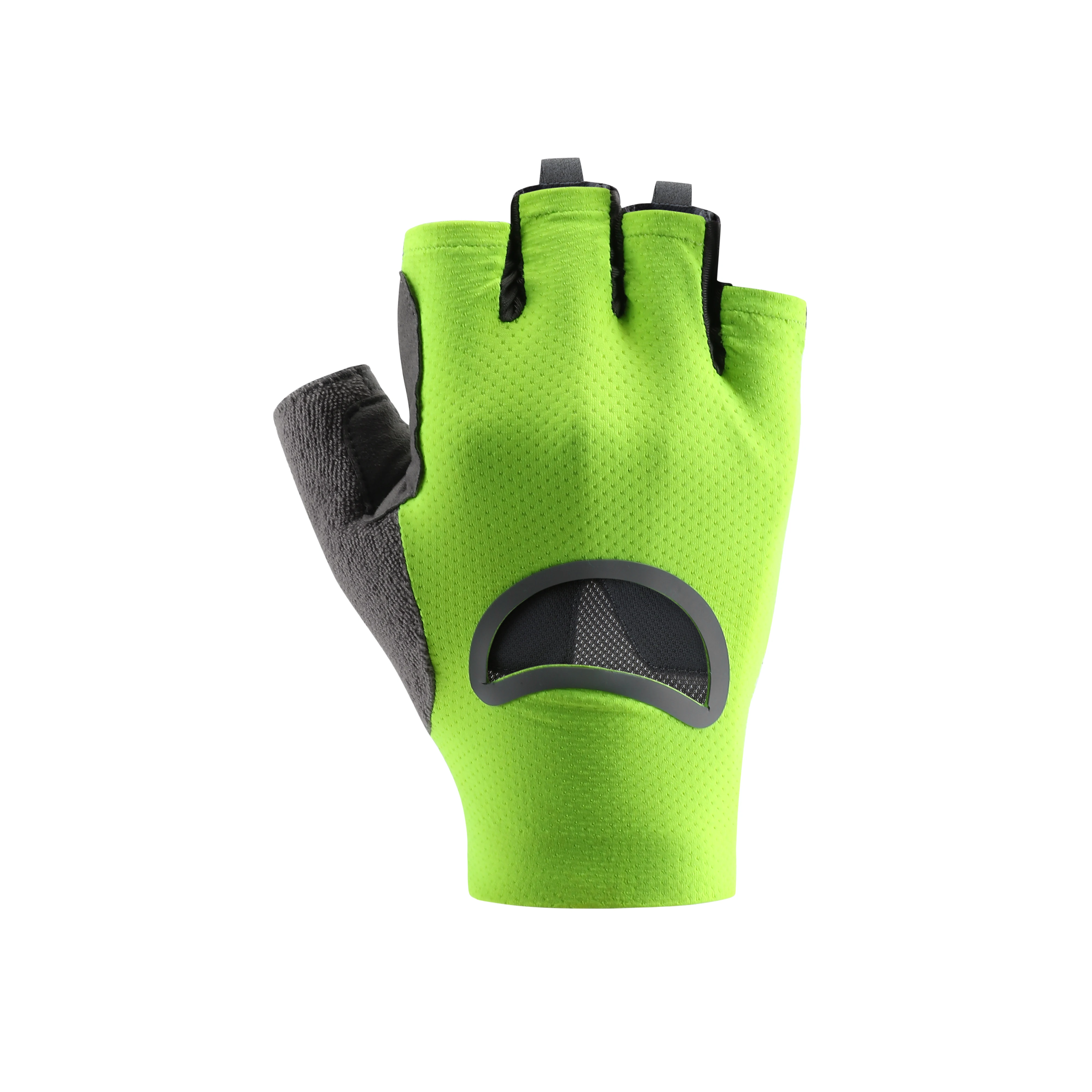 Высококачественные дышащие спортивные перчатки Veidoorn для тренировок и спортзала, перчатки с полупальцами для пеших прогулок, велоспорта, спортивные перчатки