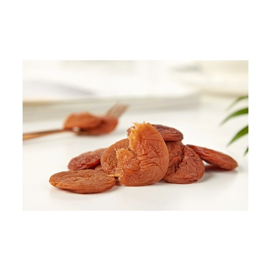 Quality Choice Cheap Seedless Li Hing Mui Plum Honey Huamei Umeboshi Japanese Pitted Prune dried fruit preserved Plum