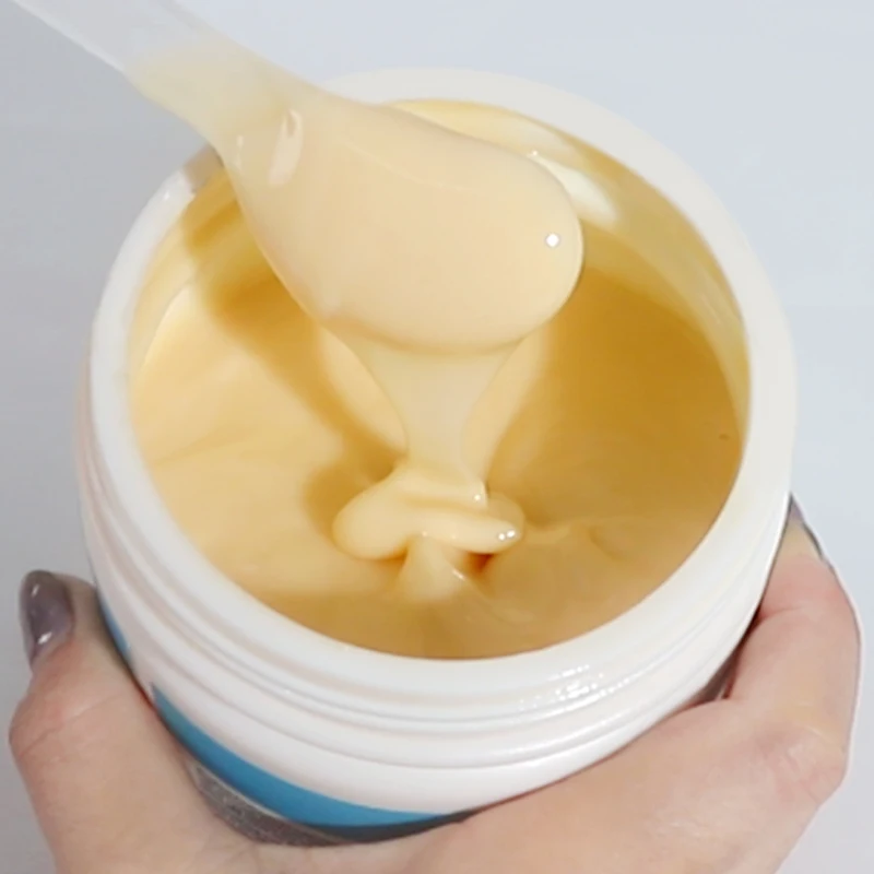 MELAO Private Label Tattoo Ointment Skin Beautifier Anti-redness Cream Tinted Moisturizer Tattoo Antiinflammatory Tattoo Care