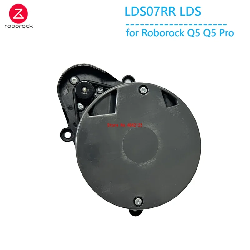 Лазерный датчик расстояния LDS Замена для пылесоса Roborock Q5 запчасти LDS07RR аксессуары