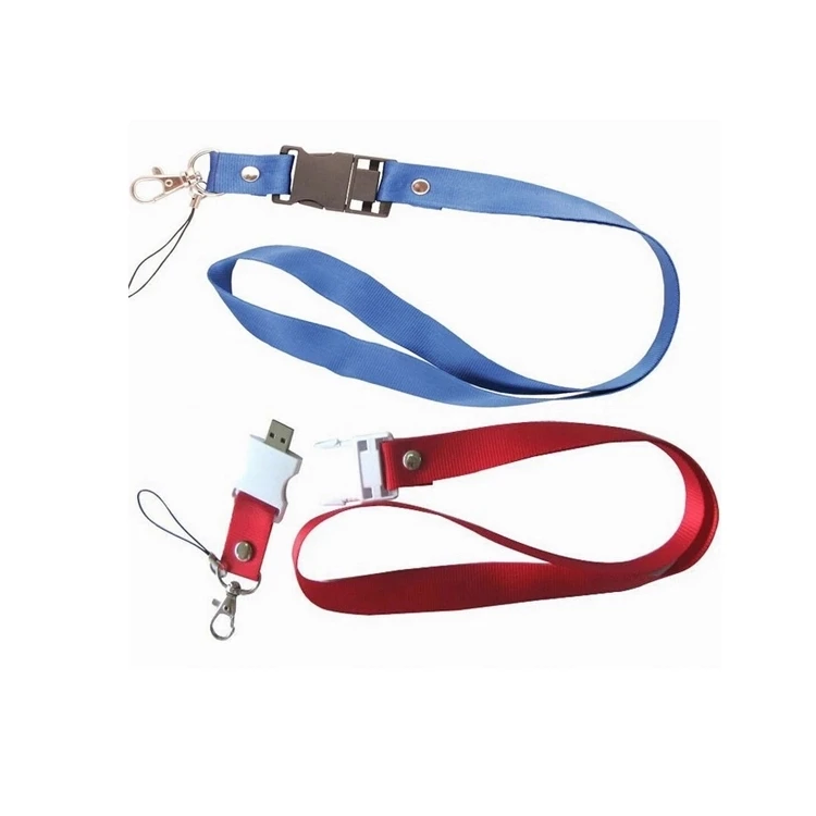
Factory bulk price lanyard USB flash drive 256MB 512MB 1GB 2GB 4GB 8GB 16GB 32GB 64GB 