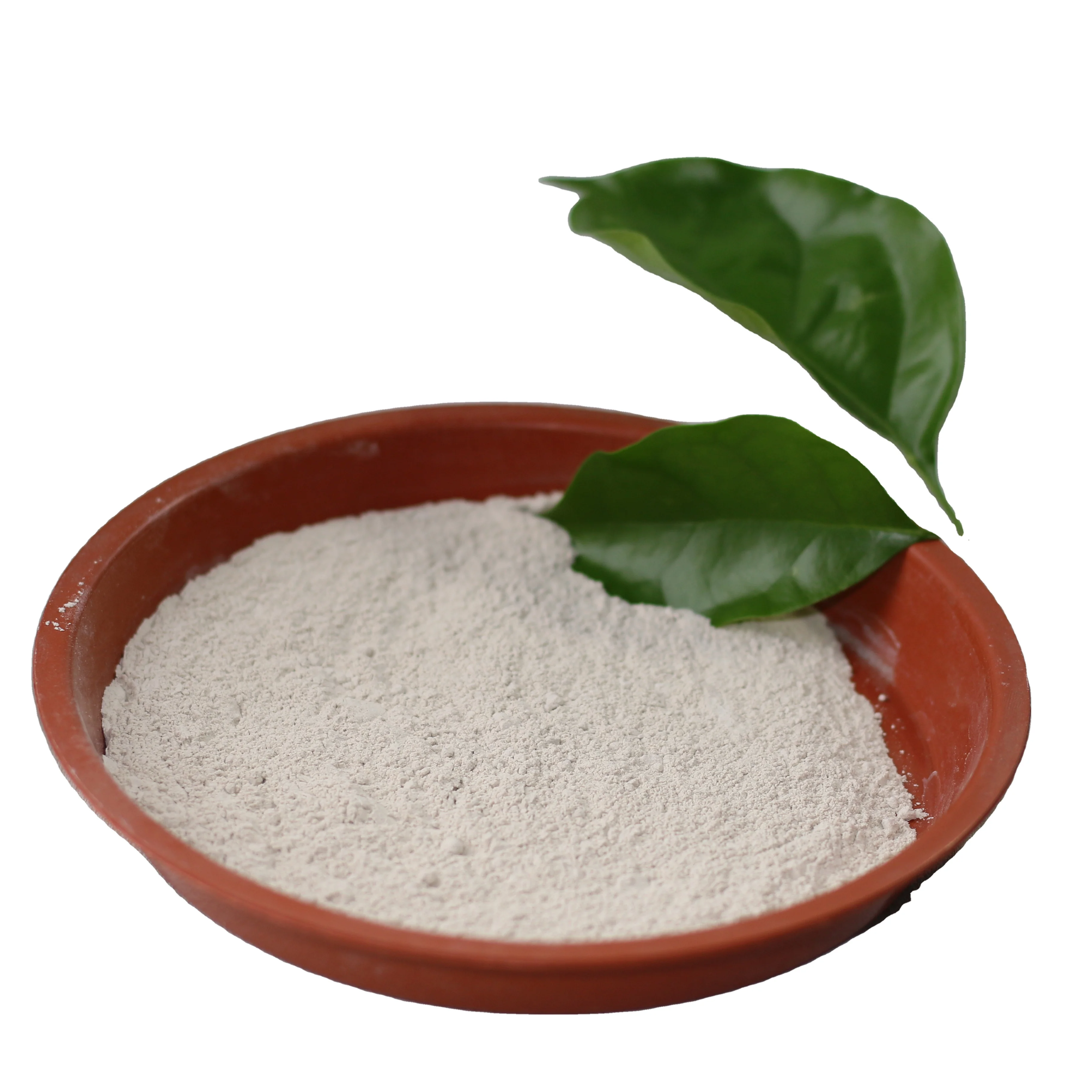 Industry high quality decoloring agent activated bleaching earth