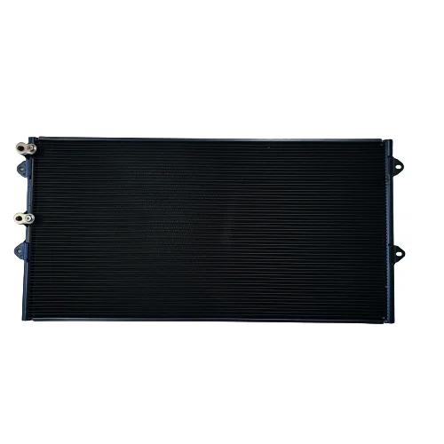 TEOLAND High quality automotive Cooling network  radiator for Bentley 3W 2003 2006 6.0 3W0820411D