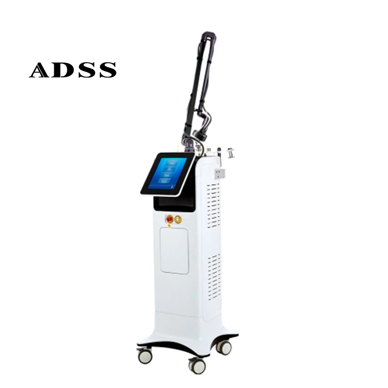 ADSS Laser Vaginal Treatment  / Co2 Fraccionado / Co2 Fractional Laser Vaginal