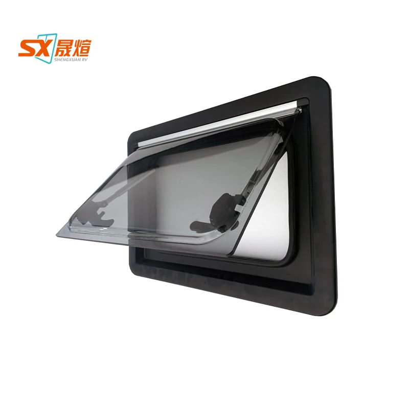Professional trailer camper caravan rv Window MG16RW 1100*450mm