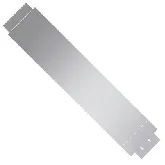 YOULITE Garden Outdoor Flexible Lawn Edging Border Wall Pack DIY Metal Iron Lawn edge