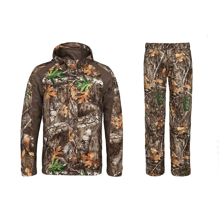 hunting clothing