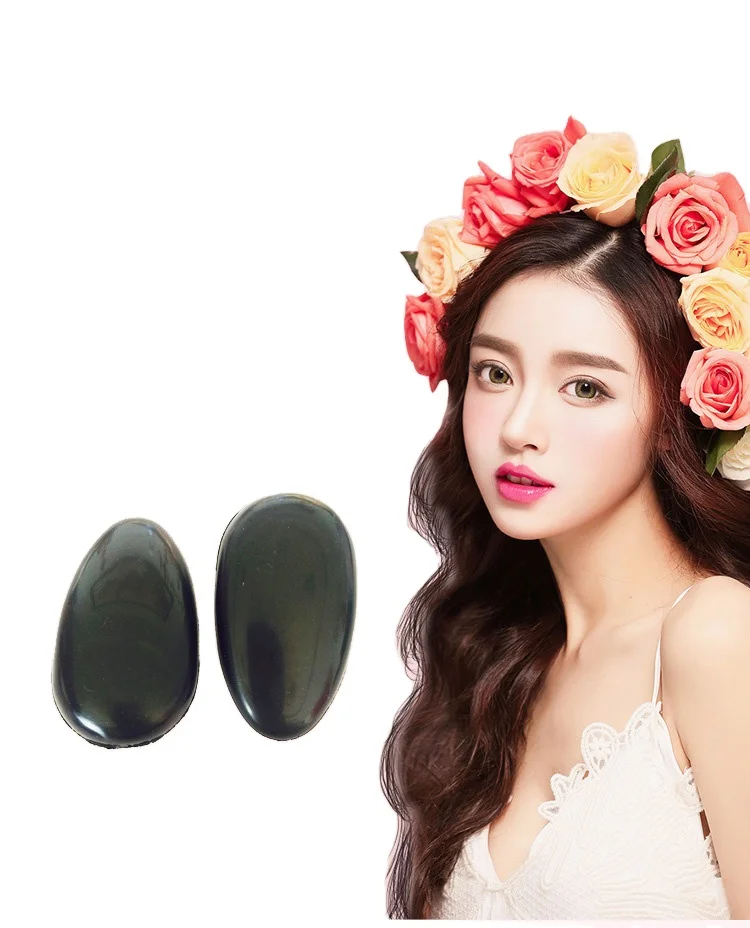 
Good supplier hairdressing tools earmuffs hair salon dyeing 