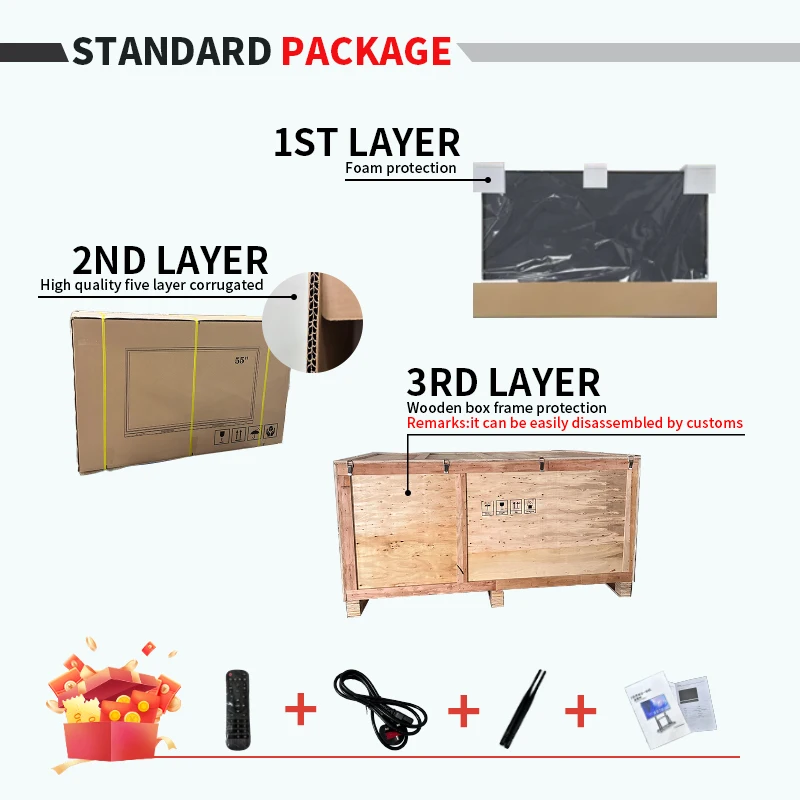 65 Inch 75 85 98 Inch Mobile Electronic Smart White Board Interactive Classroom LCD Interactive Panel Interactive Whiteboard
