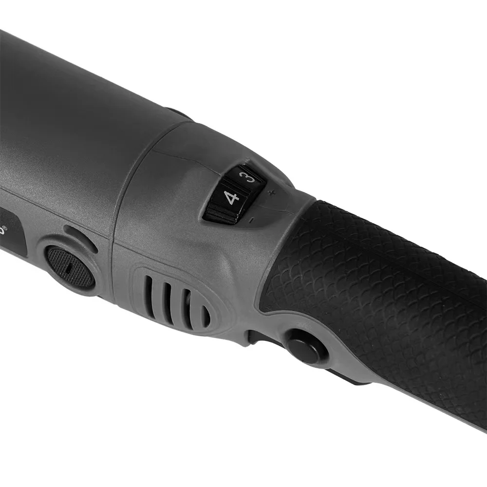 Полировальная машинка Maxshine Pro, 5-дюймовый буфер двойного действия, 15 мм Orbit