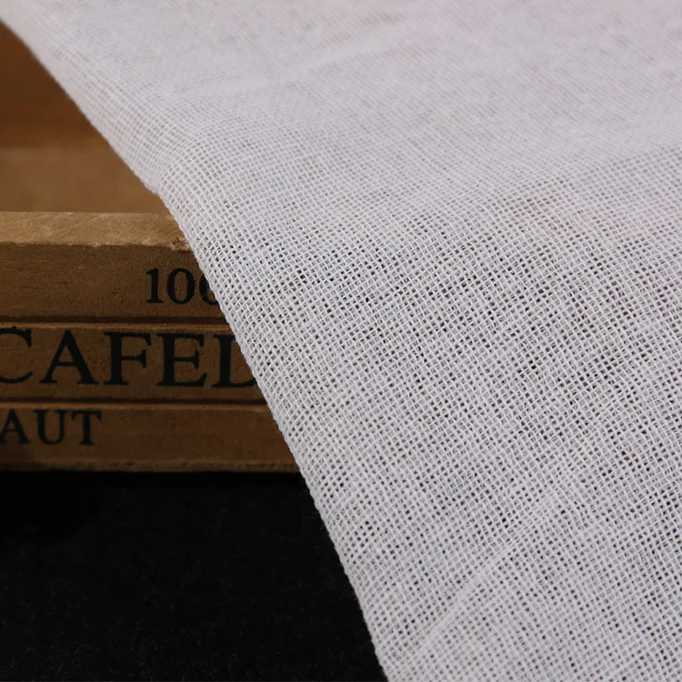 Medical 100% Cotton Absorbent surgical Gauze triangular Bandage rolls