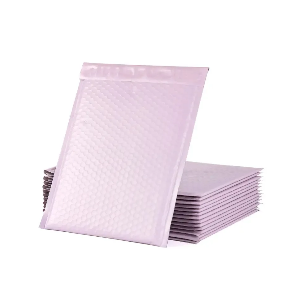 Bubble Mailer Envelope Bags Shipping Mailing Mailer Poly Biodegradable Plastic Custom  Envelopes Bubble Envelopes Mailing Bags